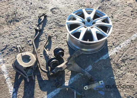 2012 Infiniti G37 Journey from USA, damaged, VIN JN1CV6AP0CM933765